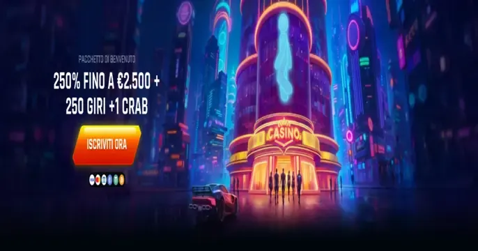 Ninlay Casino